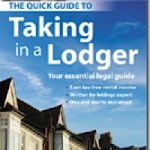 lodger book Lodger book