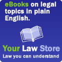 Your Law Store